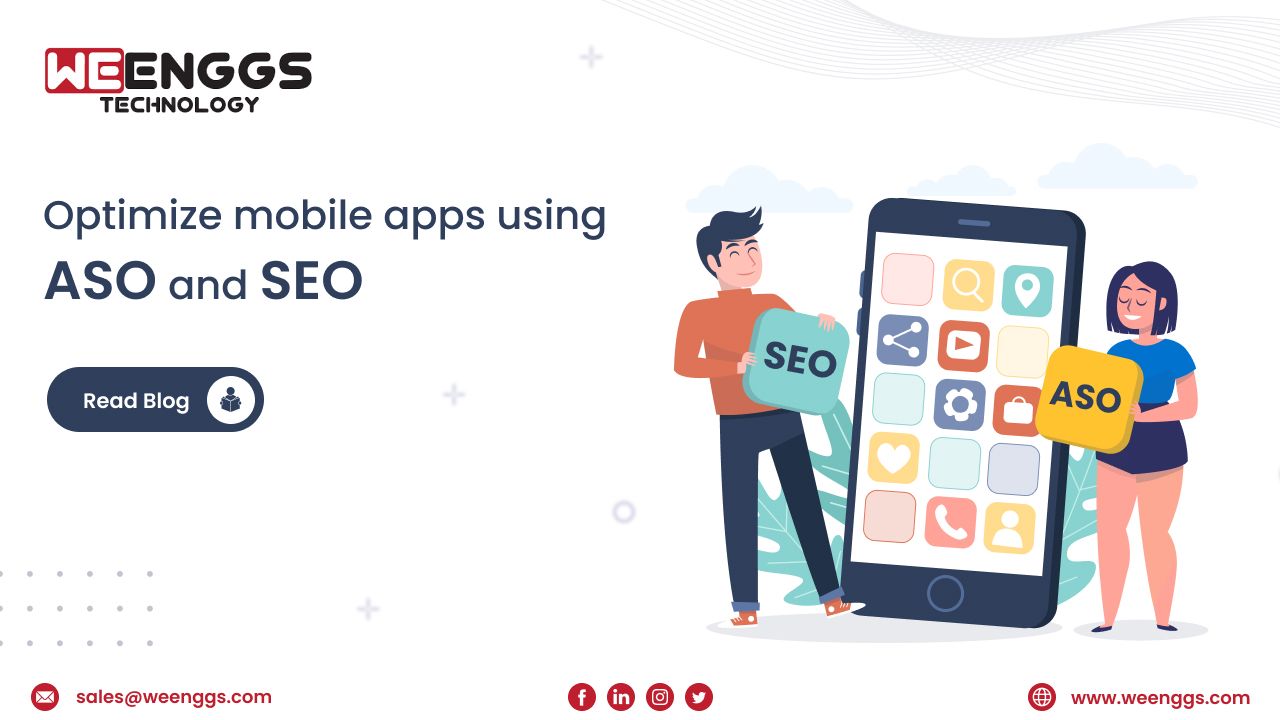 Optimizing Mobile Apps: A Comprehensive Guide to ASO and SEO Strategies ...