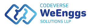 Codeverse Weenggs Solutions LLP